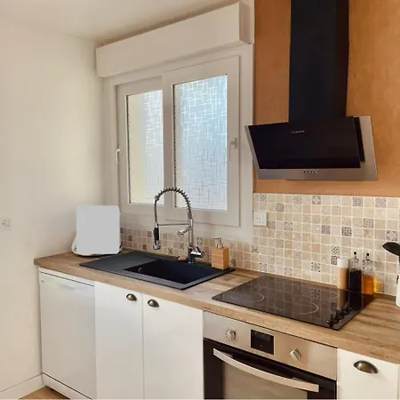 6 Couchages Proche * Gouville-sur-Mer